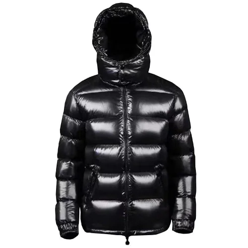 Bubble Jacket